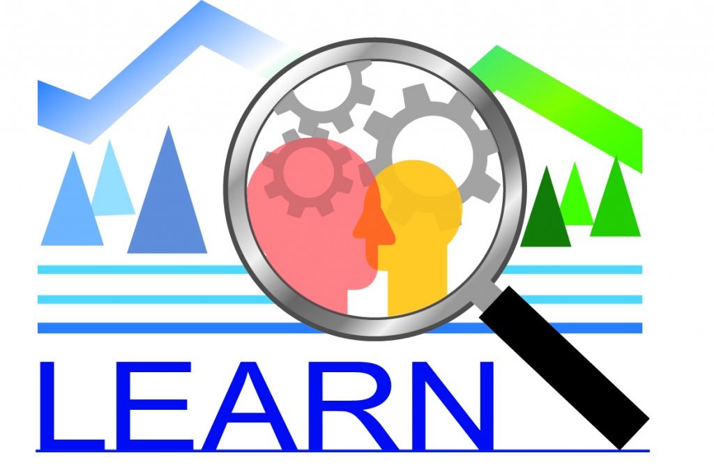 Labour Education Applied Research North (LEARN) logo