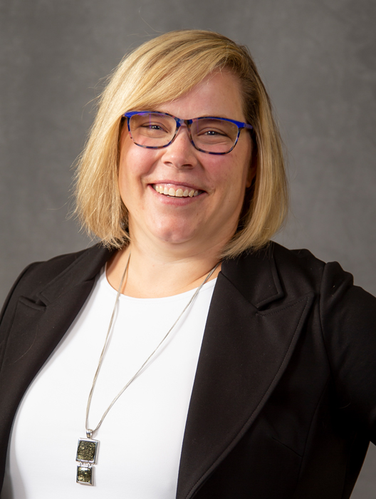Image of Vanessa Sheane, Provost and Vice-President, Academic