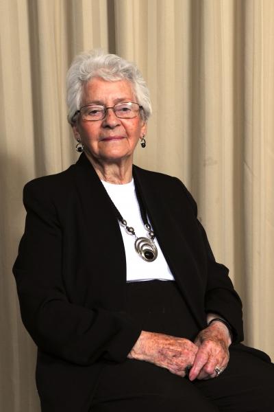 Beth Sheehan, 2012 award recipient