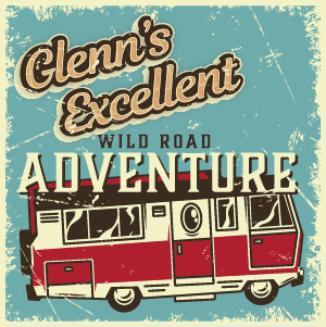Glenn's Excellent Adventure