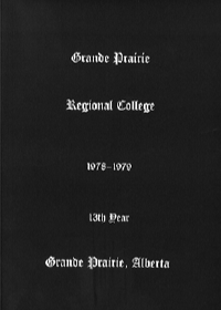 1978-79 Yearbook