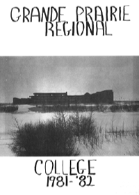 1981-82 Yearbook