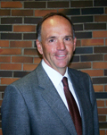 Bob Maclean, 2007 award recipient