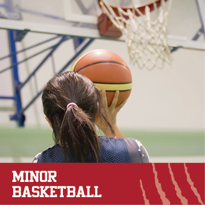 Minor Basketball