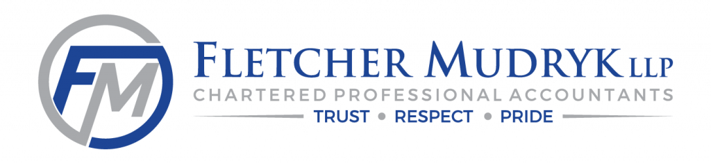 Fletcher Mudryk LLP Logo