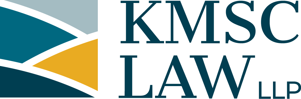 KSMC Law Logo