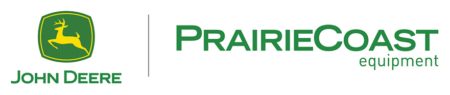 PrairieCoast Equipment logo