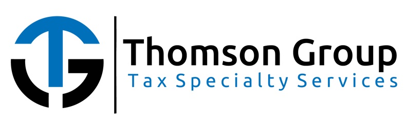 Thomson Group Logo