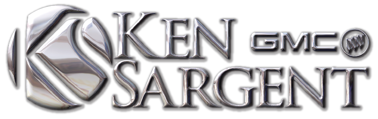 Ken Sargent GMC Buick Logo