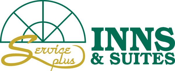 Service Plus Inns and Suites logo