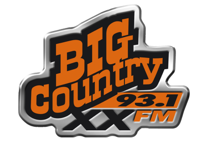 Pattison Media - Big Country Logo