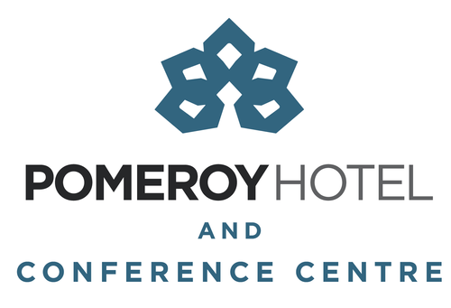 Pomeroy Hotel and Conference Centre Logo