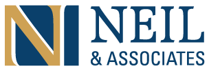 Neil and Associates Logo