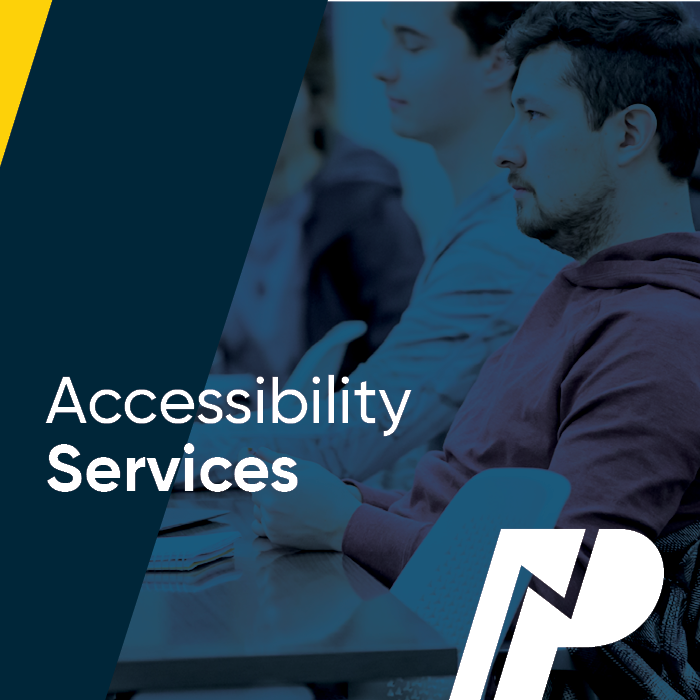 Accessibility Services