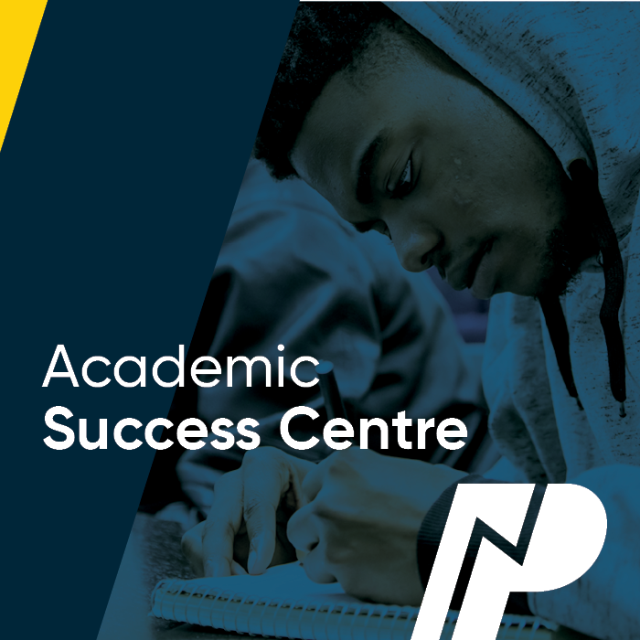Academic Success Centre
