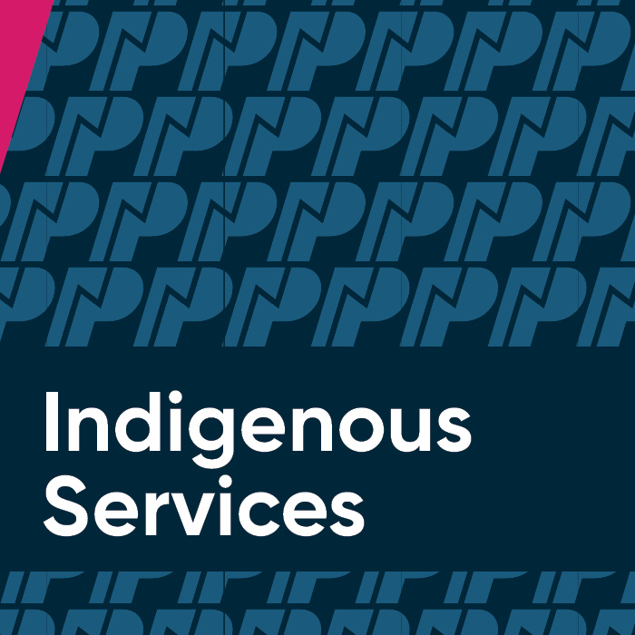 Indigenous Services