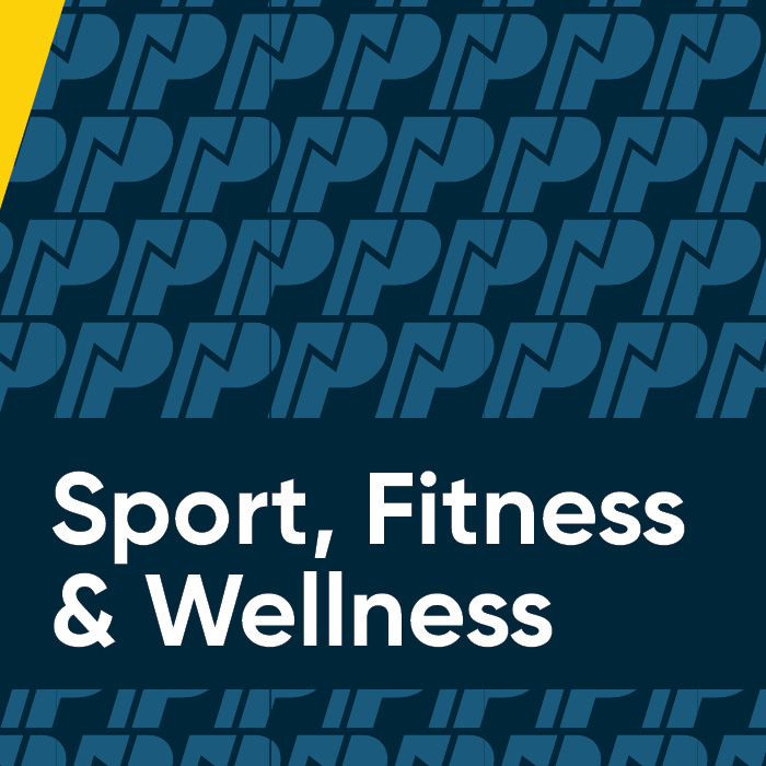 Sport, Firness and Wellness Offerings