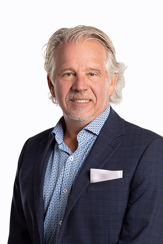 Dennis M. Landis, NWP Board of Governors member