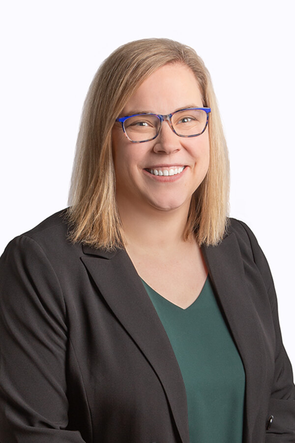 Vanessa Sheane, NWP President and CEO