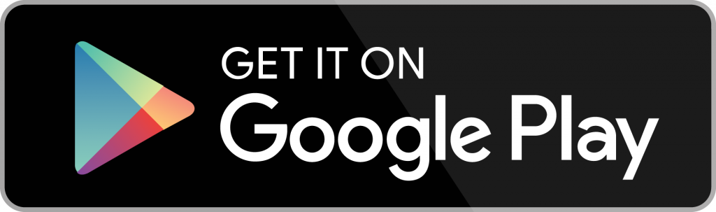 Graphic with the words "Get it on Google Play"