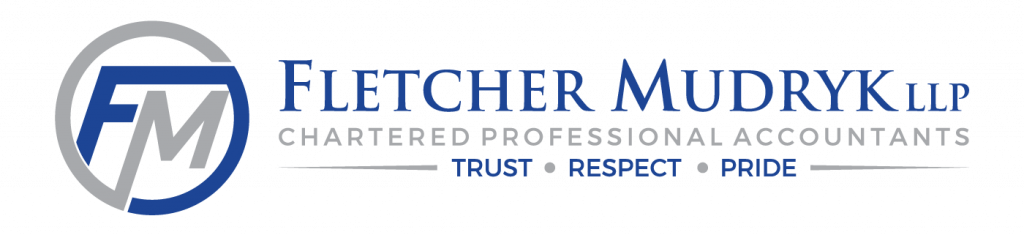Fletcher Mudryck logo