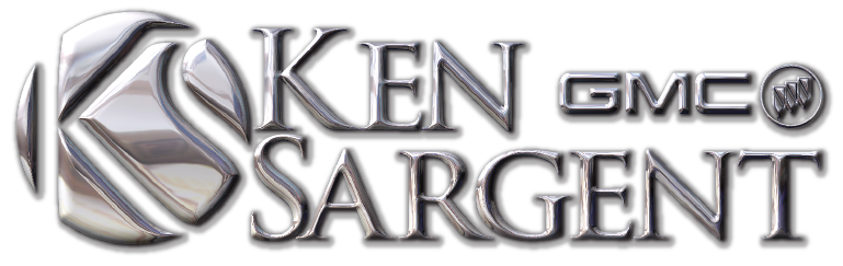 Ken Sargent GMC logo