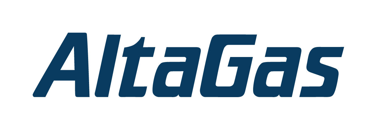 AltaGas Logo