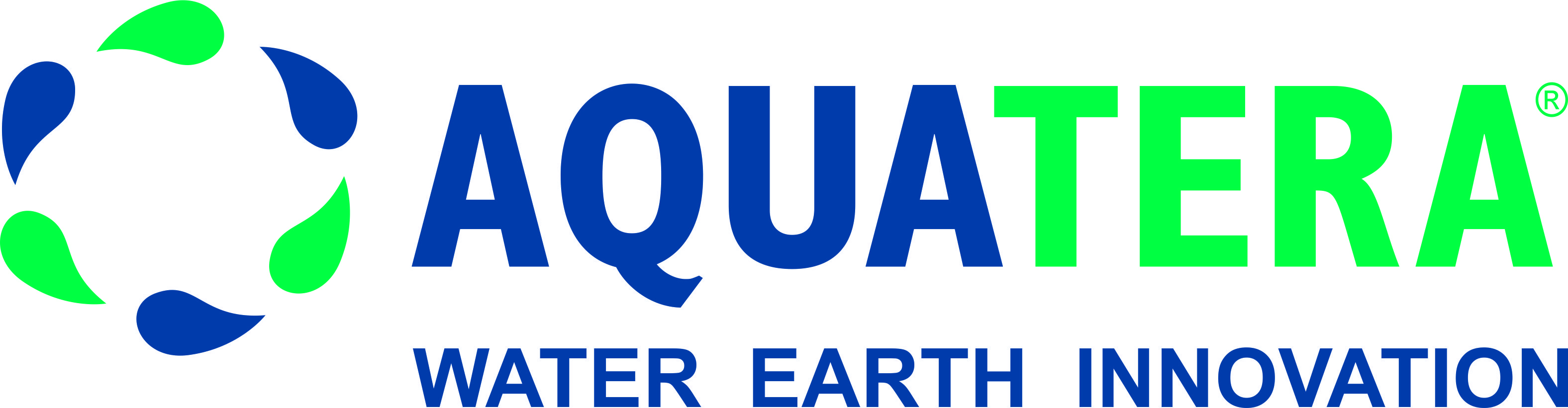 Aquatera logo