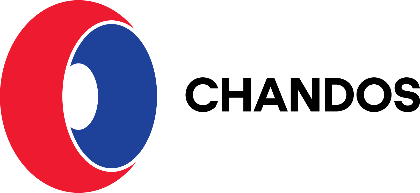 Chandos Construction Logo