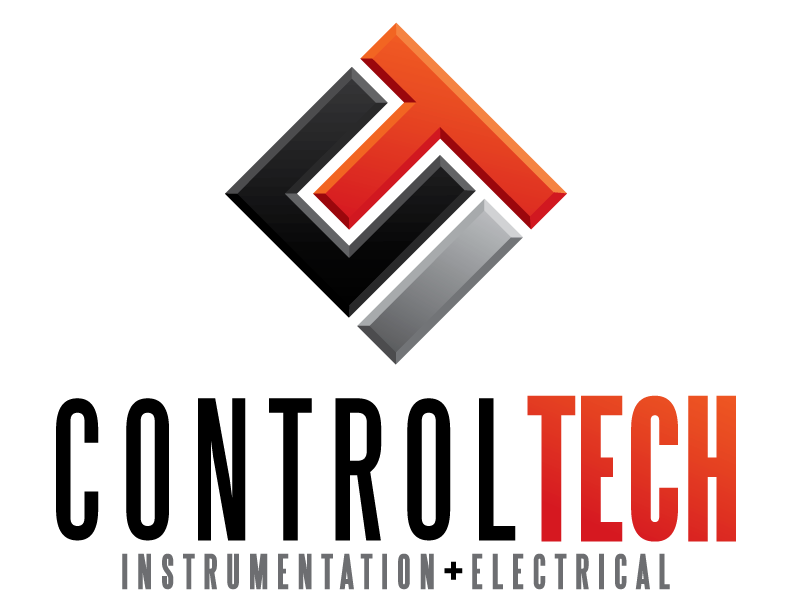 Control Tech Logo
