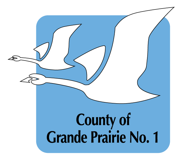 County of GP logo