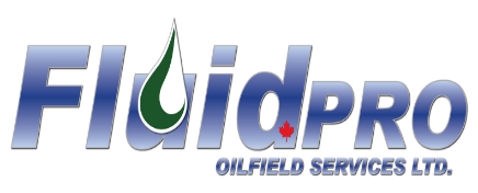 Fluid Pro logo