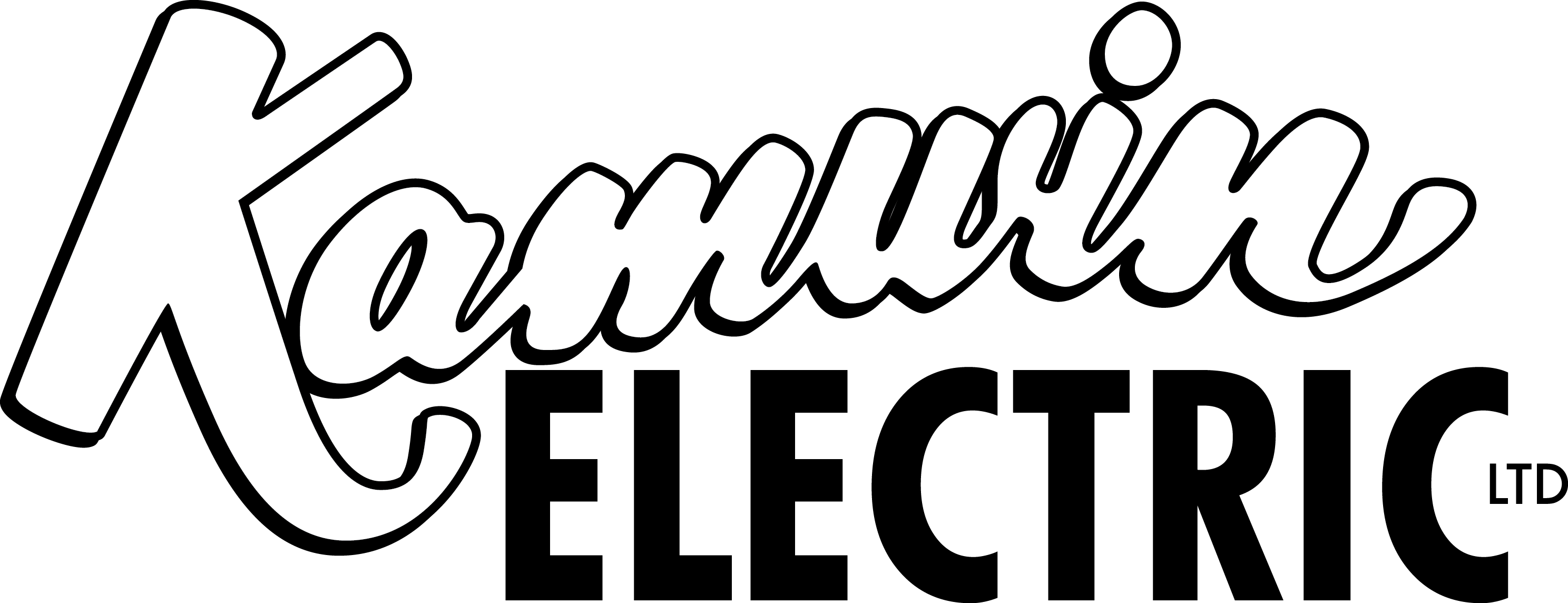 Kamwin logo