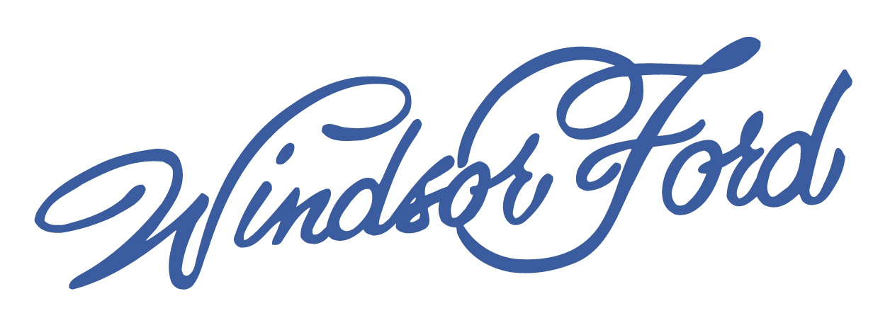 Windsor Ford Logo