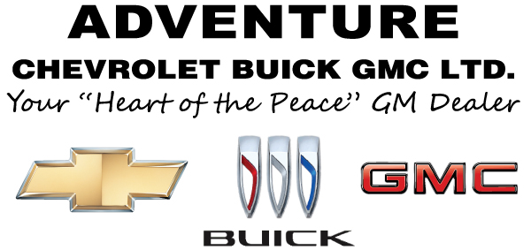 Adventure Chevrolet Logos