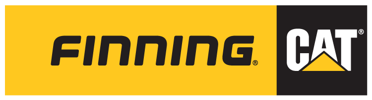 Finning Canada Logo