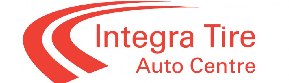 Integra Tire Logo
