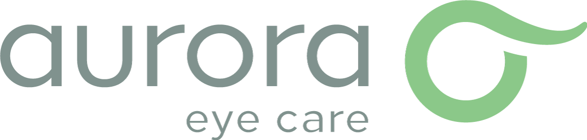 Aurora Eye Care Logo