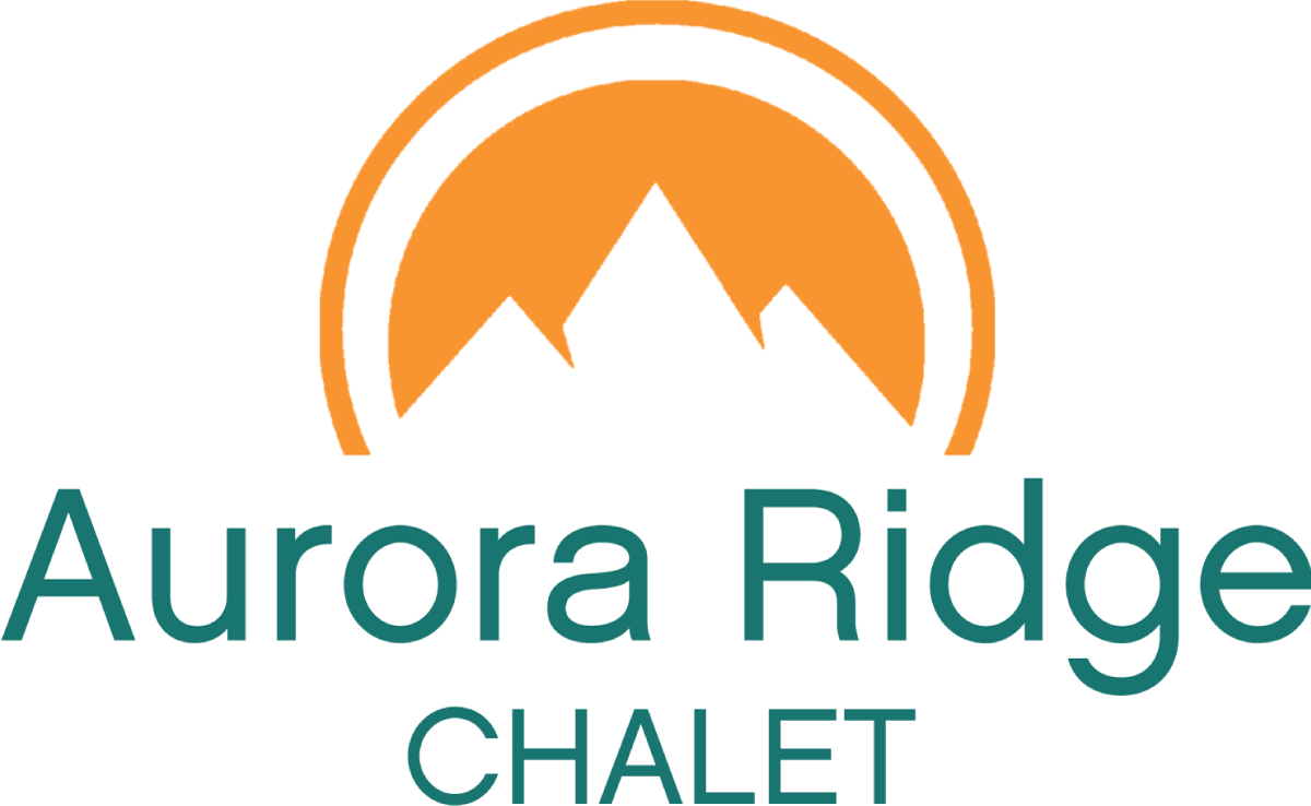 Aurora Ridge Chalet Logo