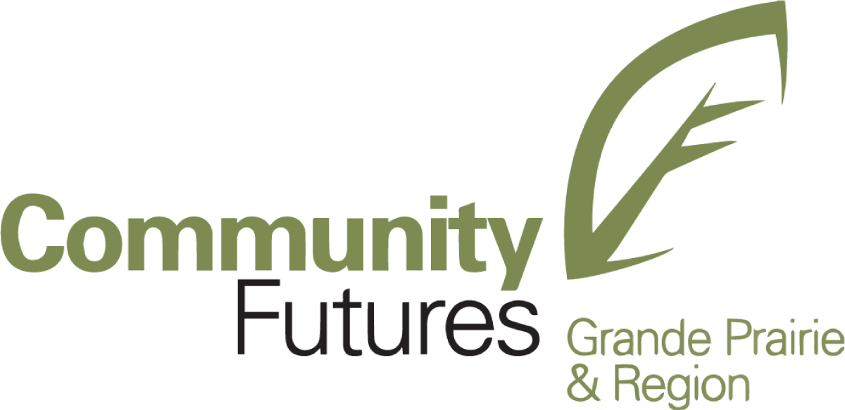 Community Futures Logo