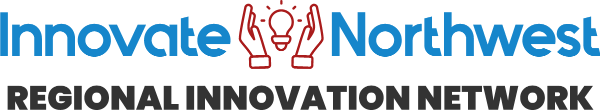 Innovate Northwest logo