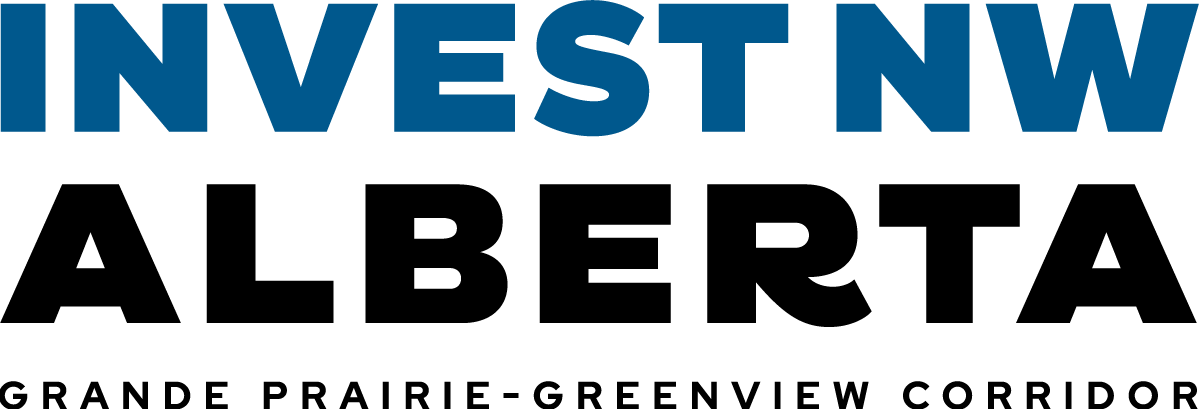 Invest Alberta logo