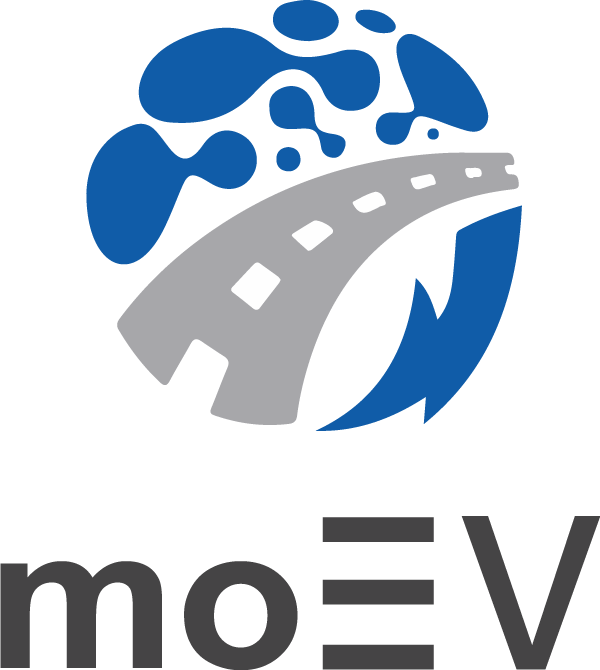 moEV Auto logo