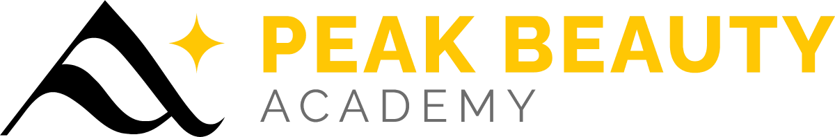 Peak Beauty Academy Logo