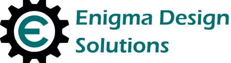 enigma design solutions logo