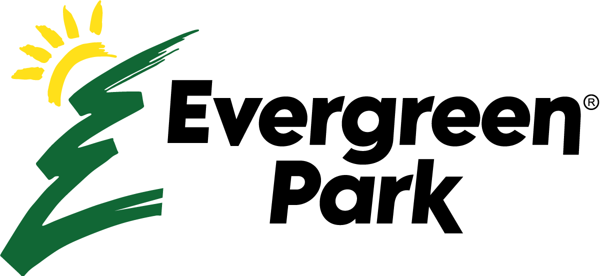 evergreen park logo