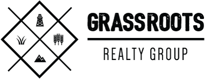 grassroots realty logo