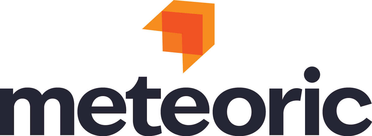 meteoric logo