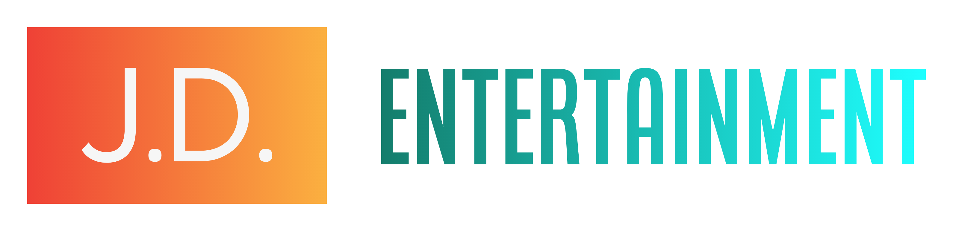 JD Entertainment logo