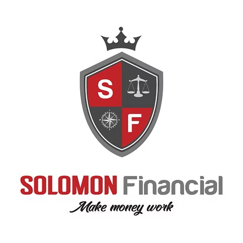 Solomon Financial logo